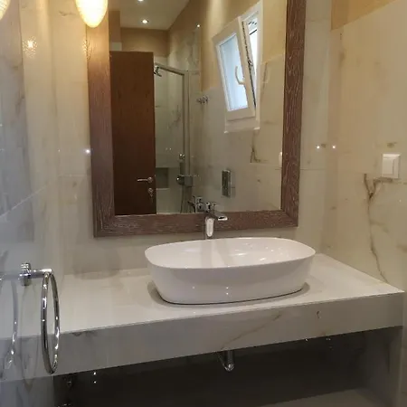 Apartment Venice Deluxe *