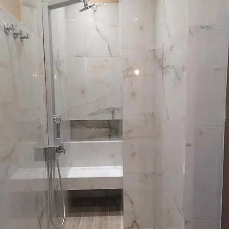 Venice Deluxe Apartment