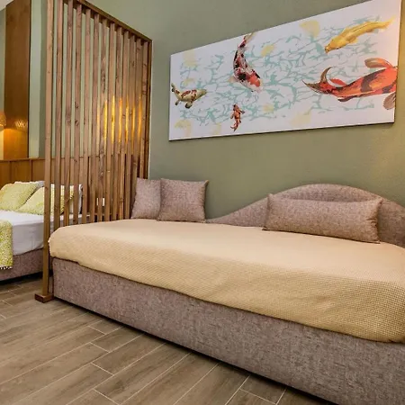 Apartament Venice Deluxe