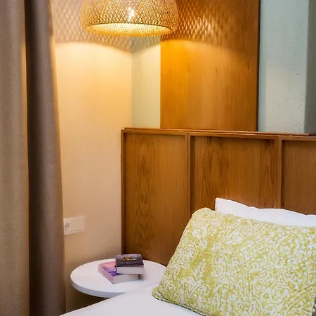 Venice Deluxe Apartment