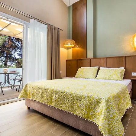 Venice Deluxe Apartment *