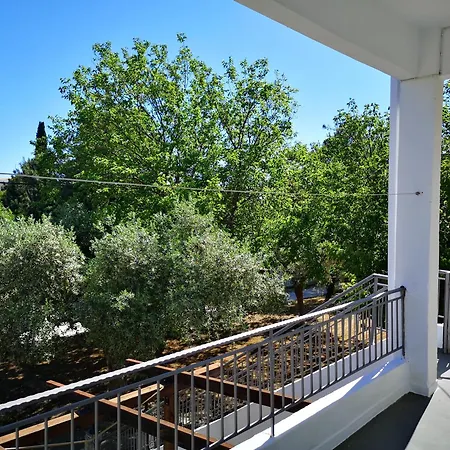 Venice Deluxe Apartment