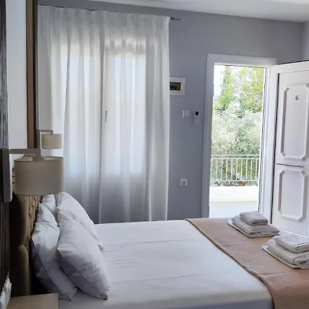 Apartament Venice Deluxe