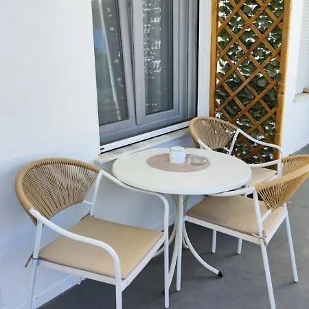 Apartament Venice Deluxe *