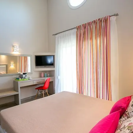 Apartment Venice Deluxe *