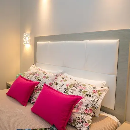 Apartament Venice Deluxe Pefkari