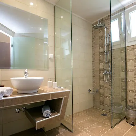 Venice Deluxe Apartment