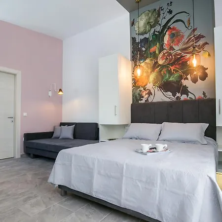 Venice Deluxe Apartment
