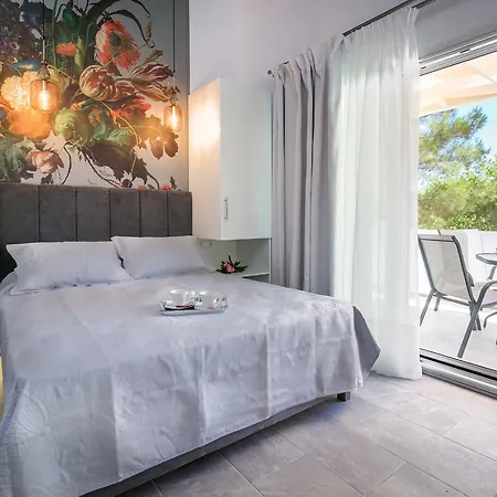 Apartament Venice Deluxe