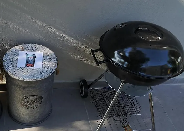 Apartamento Venice Deluxe *