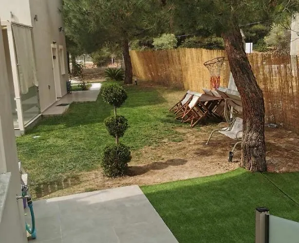 Venice Deluxe Apartamento *