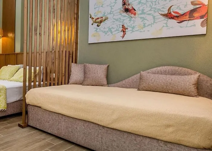 Apartamento Venice Deluxe