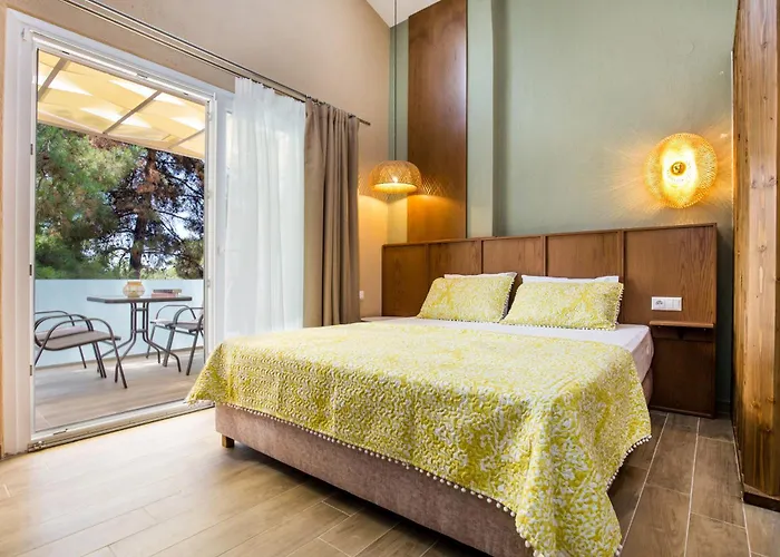 Venice Deluxe Apartamento *