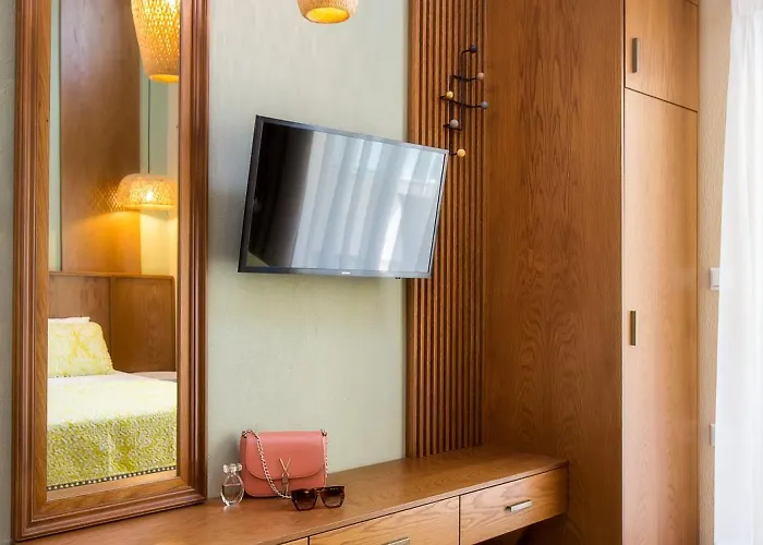 Apartamento Venice Deluxe