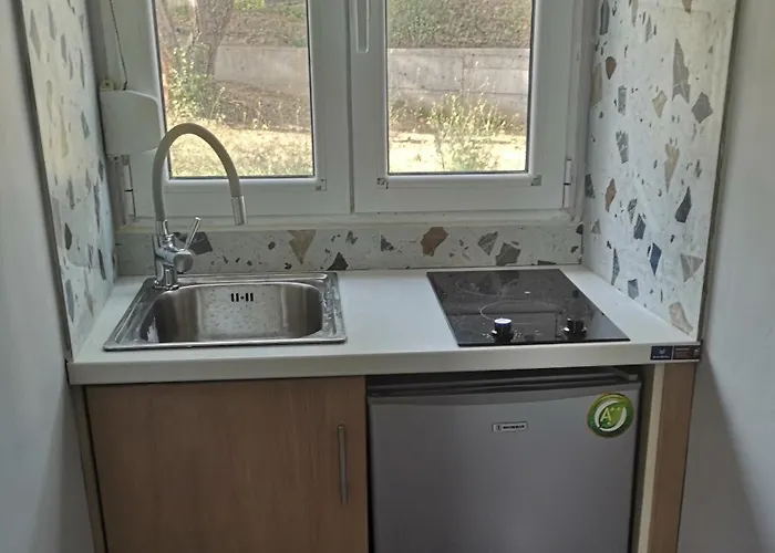 Apartamento Venice Deluxe