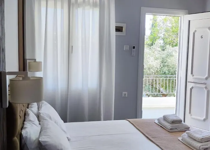 Apartamento Venice Deluxe