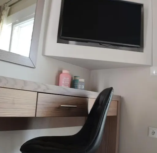 Apartamento Venice Deluxe