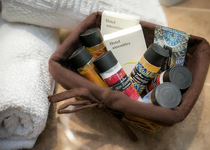 Apartamento Venice Deluxe