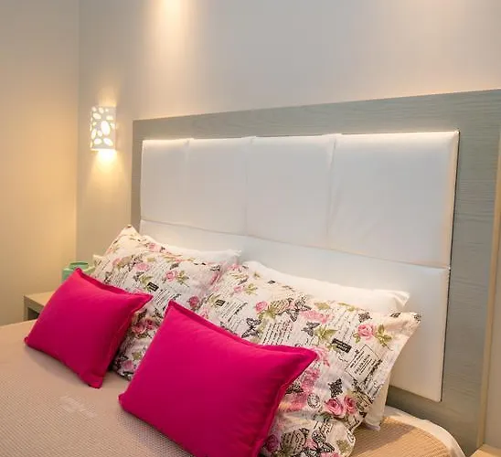 Apartamento Venice Deluxe Pefkari