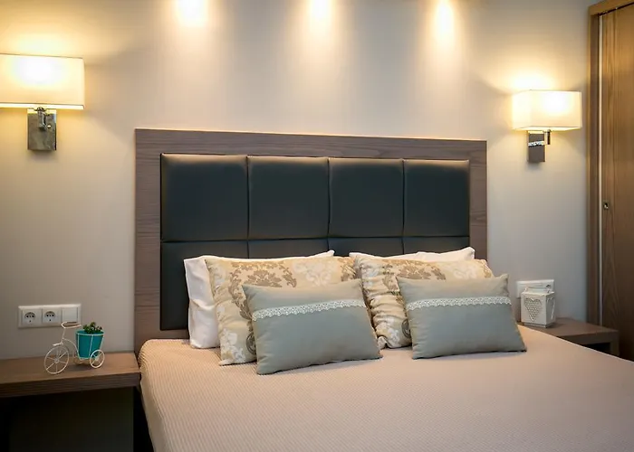 Apartamento Venice Deluxe Pefkari