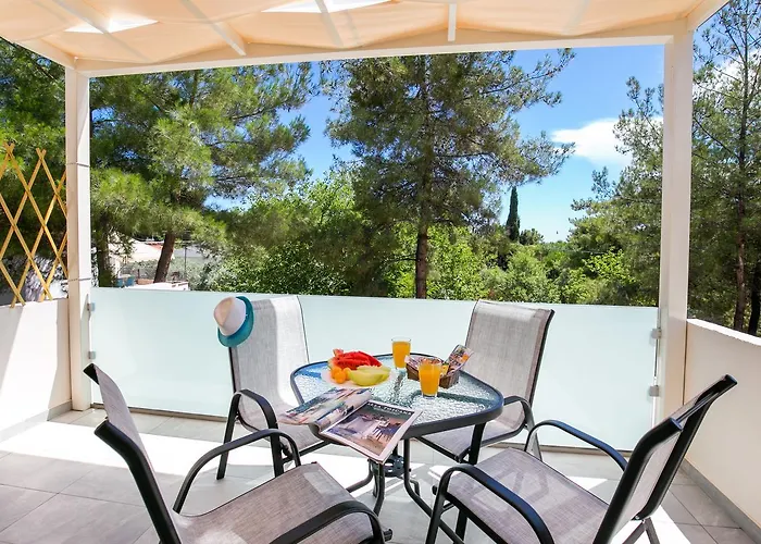 Apartamento Venice Deluxe