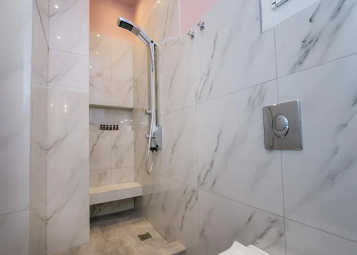 Apartamento Venice Deluxe Pefkari