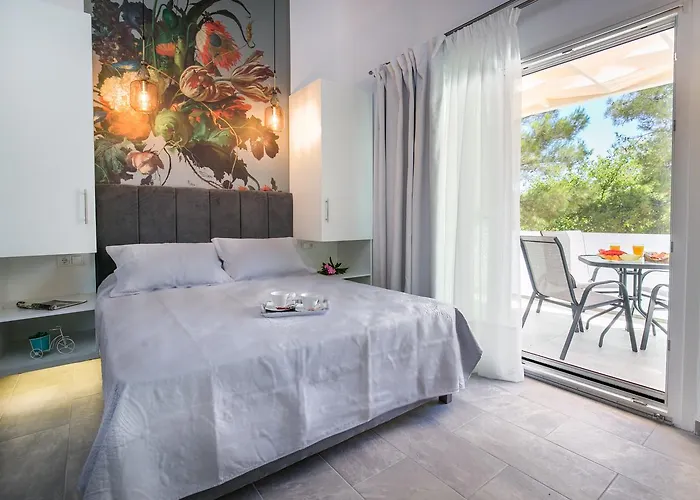 Apartamento Venice Deluxe