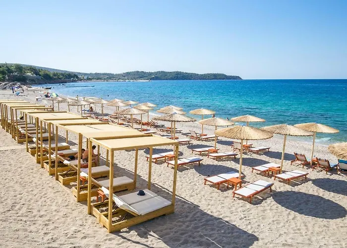 Apartamento Venice Deluxe *