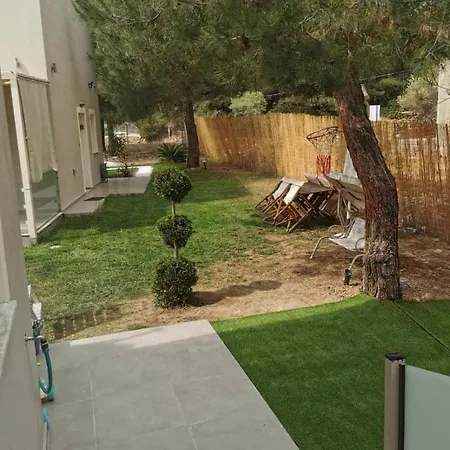 Venice Deluxe Apartment *