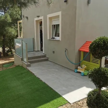 Venice Deluxe Apartament