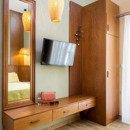 Apartment Venice Deluxe