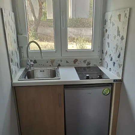 דירה Venice Deluxe