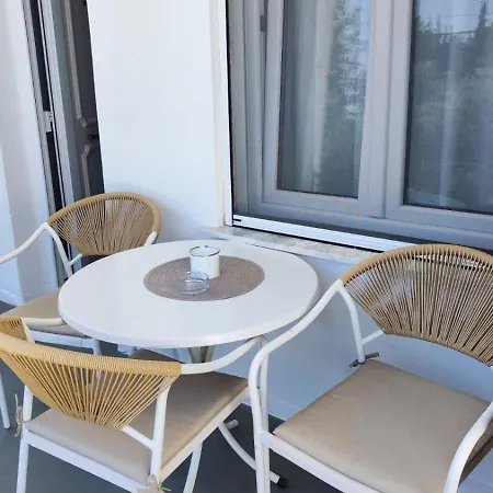 Venice Deluxe Apartment