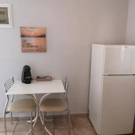 דירה Venice Deluxe *