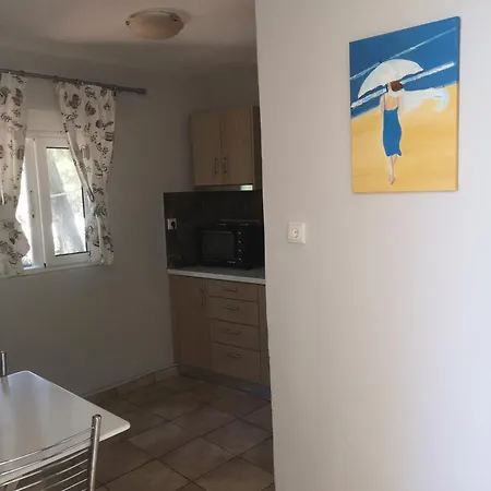 Appartement Venice Deluxe Pefkari