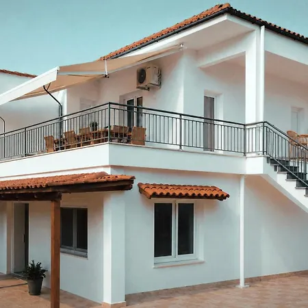 Venice Deluxe דירה
