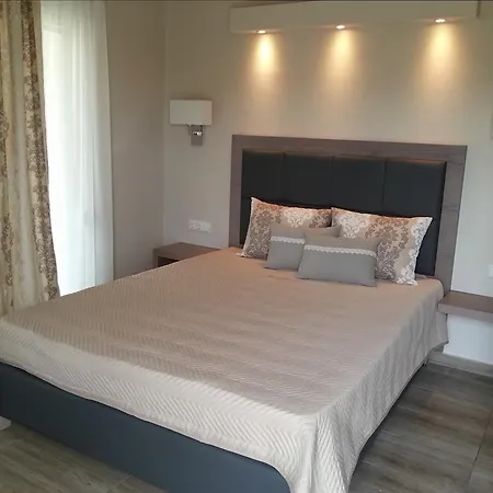 Apartament Venice Deluxe