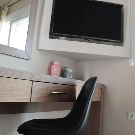 Apartment Venice Deluxe