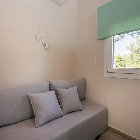 Appartement Venice Deluxe Pefkari