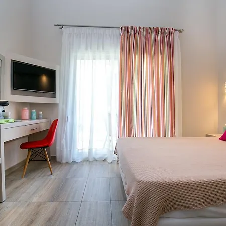 Venice Deluxe דירה פפקרי