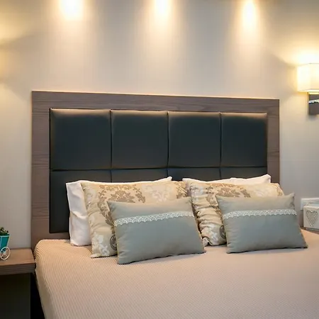 Apartament Venice Deluxe Pefkari