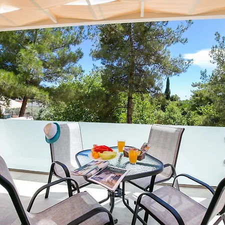 Apartament Venice Deluxe