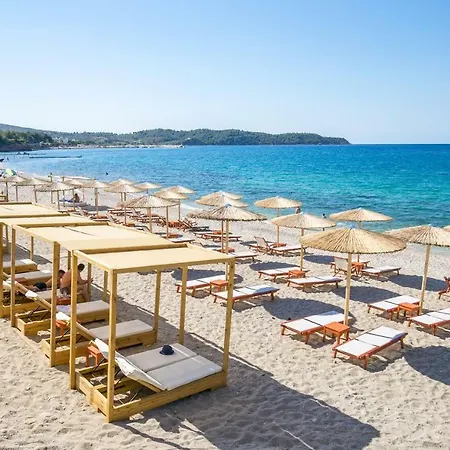 Apartment Venice Deluxe *