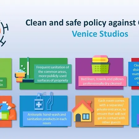 Venice Deluxe Appartamento *