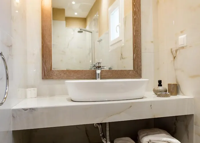 Venice Deluxe Апартаменты