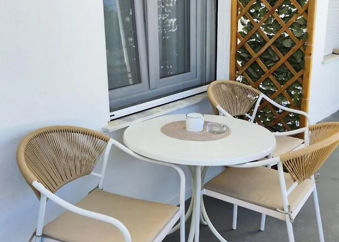 Апартаменты Venice Deluxe *