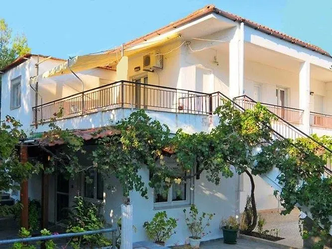 Venice Deluxe Апартаменты *