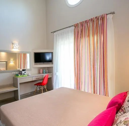 Апартаменты Venice Deluxe *