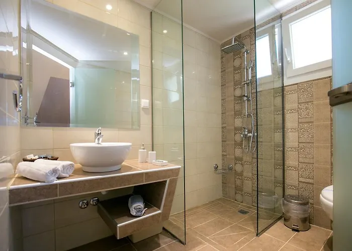 Venice Deluxe Апартаменты