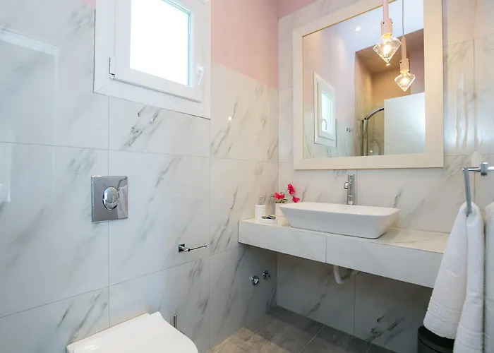 Venice Deluxe Апартаменты